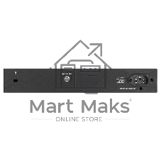 Коммутатор D-Link DGS-1210-10/F1A, 8×1 Гбит/с + 2×1 Гбит/с SFP, настраиваемый