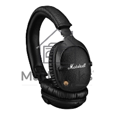 Наушники Marshall Monitor III A.N.C., Black