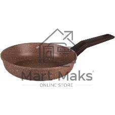 Сковорода MAUNFELD JADE MF28JD01FP из литого алюминия, 28 см Сковорода MAUNFELD JADE MF28JD01FP из литого алюминия, 28 см