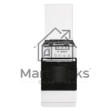 Газовая плита Gefest GC 532E5WH