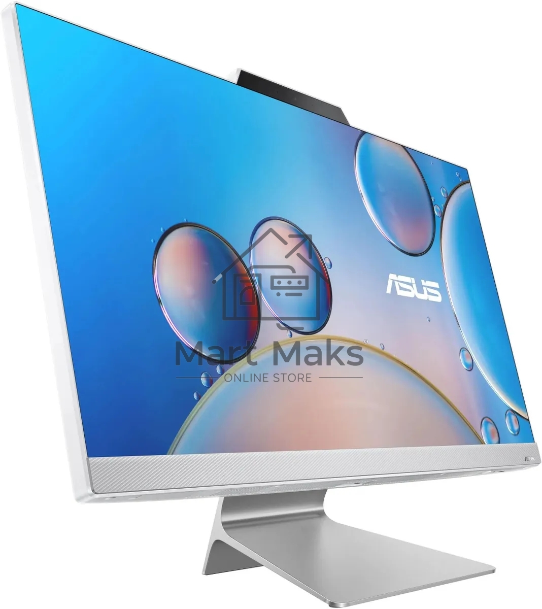 Моноблок Asus F3702WFA-WPE0040 27