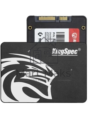 Накопитель SSD 2.5