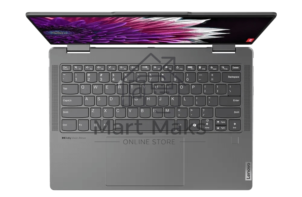 Ноутбук Lenovo Yoga 7 2-in-1 14IML9 14