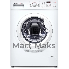 Стиральная машина Atlant СМА 40М105-00 белый, загрузка фронтальная 4 кг, 1000 об/мин., класс: А+