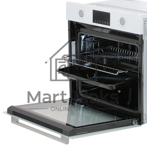 Духовой шкаф электрический Indesit IFE 3644 J WH белый