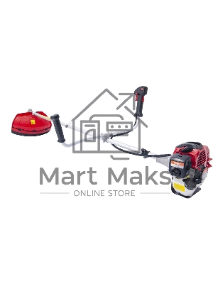 Триммер бензиновый Sturm! BT9526 850Вт 1.16л.с. неразбор.штан. реж.эл.:леска/нож упак.:1шт.