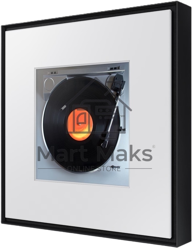 Колонка беспроводная Samsung Music Frame HW-LS60D/ZN