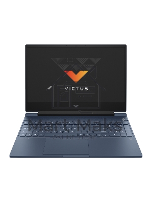 Ноутбук HP Victus A74LLEA Ryzen 7 8845HS 16Gb SSD512Gb NVIDIA GeForce RTX 4060 8Gb 15.6