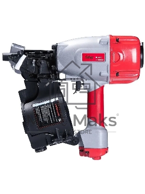 Пистолет гвоздезабивной Fubag N90C барабанного типа 100163