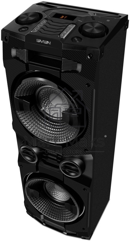 Беспроводная колонка SVEN PS-1500 черный