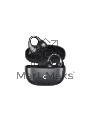 Наушники беспроводные Realme Buds Clip Черный