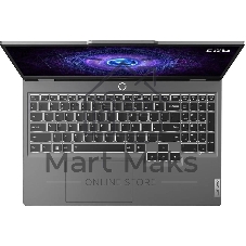 Ноутбук Lenovo LOQ 15IRX9/15.6