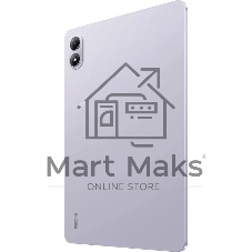 Планшет Xiaomi Redmi Pad 2 Pro 6/128Gb фиолетовый
