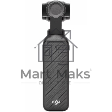Стедикам Dji OSMO Pocket 3 Creator Combo черный