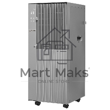 Кондиционер мобильный Electrolux Arizona EACM-09 AZ/N6