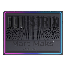 Ноутбук ASUS ROG Strix G18 G815LP-TT194/18