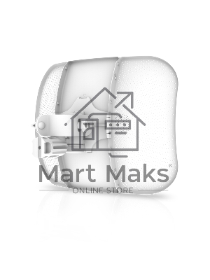 Наружная точка доступа 5GHZ LBE-5AC-GEN2 UBIQUITI