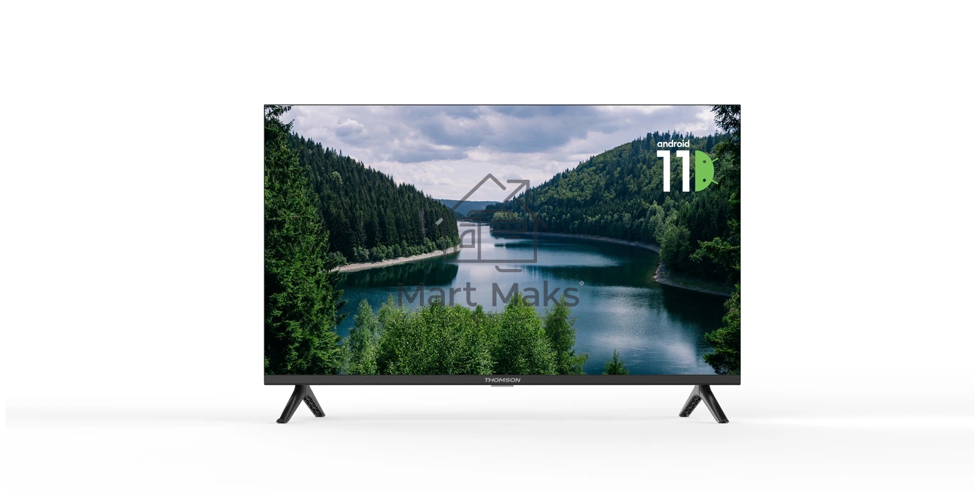Телевизор Thomson 32