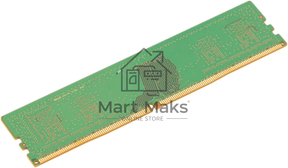 Оперативная память Samsung M378A1G44AB0-CWE, DDR4, 8GB (1x8 GB), 3200 MHz, CL22