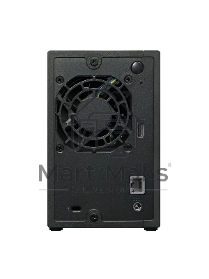 Система хранения данных ASUSTOR AS1102TL/ASUSTOR/2 BAY/EU