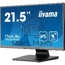 Монитор 21.5