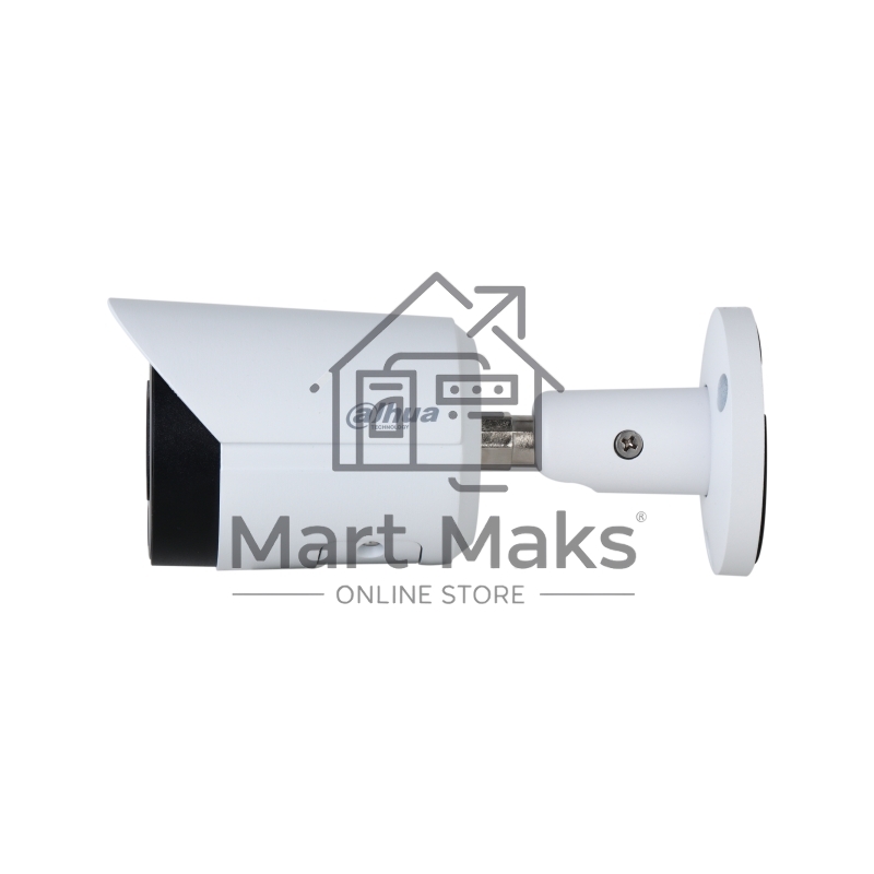 Камера видеонаблюдения IP Dahua DH-IPC-HFW2249S-S-IL-0280B 2.8-2.8мм цв. (DH-IPC-HFW2249SP-S-IL-0280B)