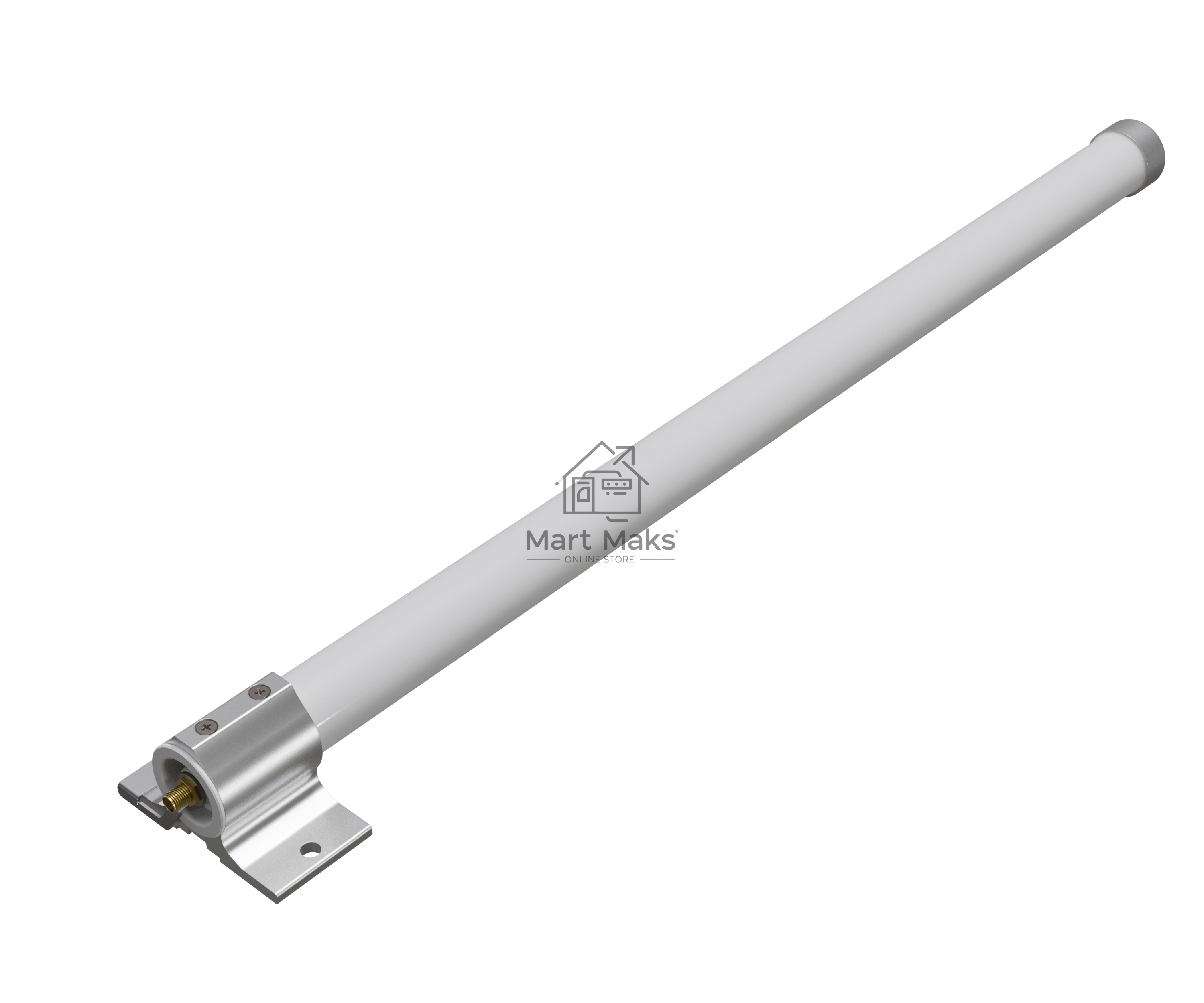 Антенна Mikrotik 868 Omni antenna LoRa Omni Antenna Kit 6.5dBi 824-960MHz with SMA Female connector