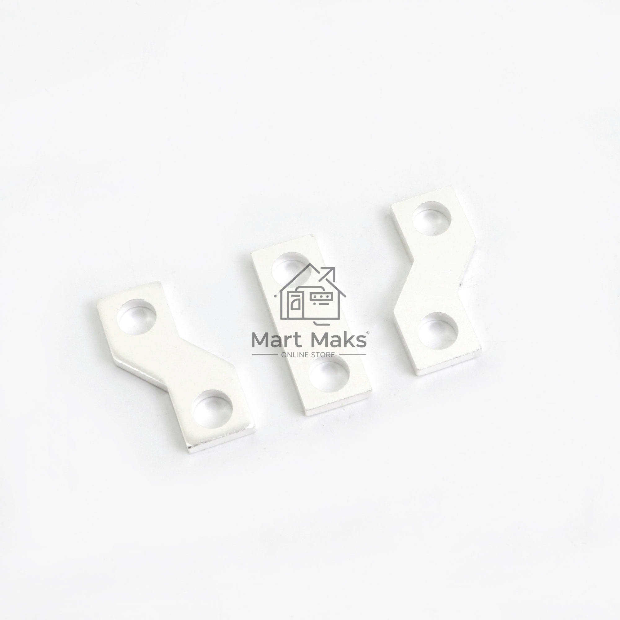 Расширитель полюсов TBB для MGS125 (уп.3шт) DKC TBB-MGS125C3