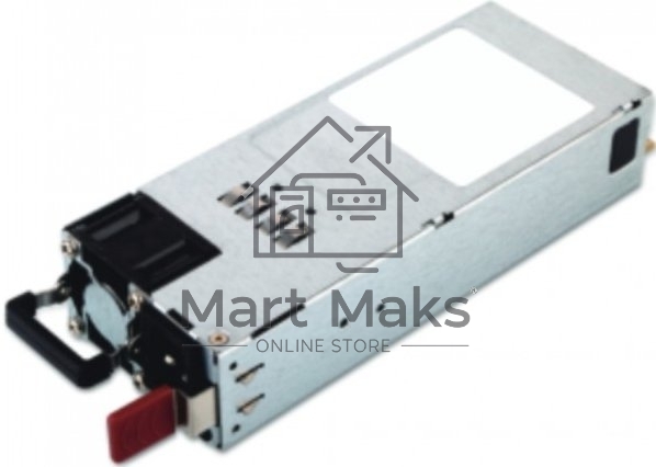 Серверный блок питания ACD CR0350 350W, CRPS (ШВГ=73.5*39*185 mm), 4cm fan, Dual Power (100~240Vac, 140~380Vdc), разъемы питания: GoldFingers, OEM