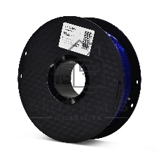 Филамент Crown Micro CM-FILPLAS008P PLA Silk 1.75 1кг пурпурный