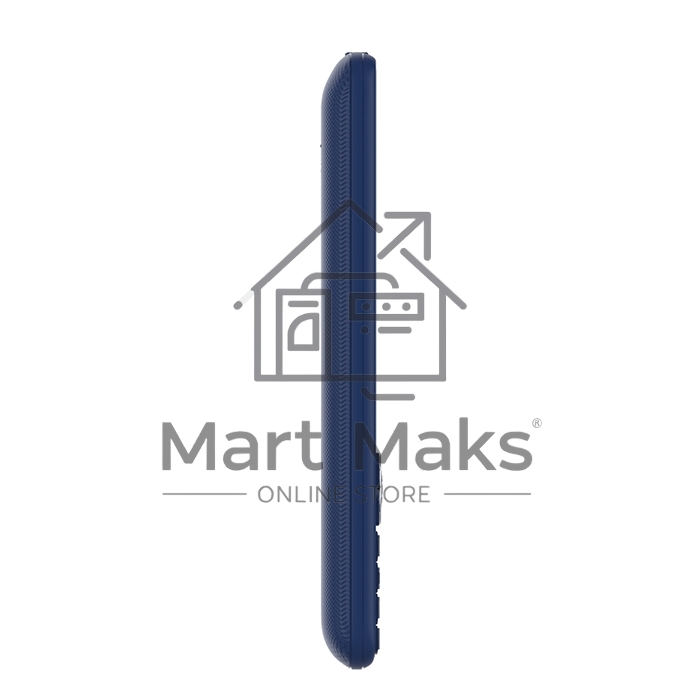 Мобильный телефон MAXVI B35 синий