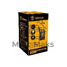 Мойка высокого давления DEKO DKCW175 083-2030