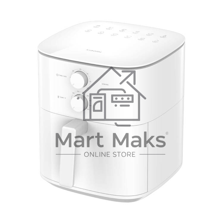 Аэрогриль Xiaomi Air Fryer Essential 6L EU MAF13 (BHR8588EU)