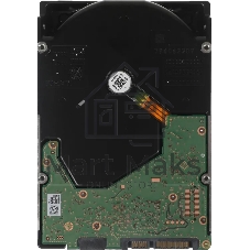 Жесткий диск HDD WD Gold 16Tb 7200rpm SATA 512Mb 3.5