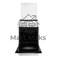 Газовая плита Gefest GC 532E5WH