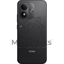Смартфон Xiaomi Redmi Note 17 RU 8Gb, 256Gb черный