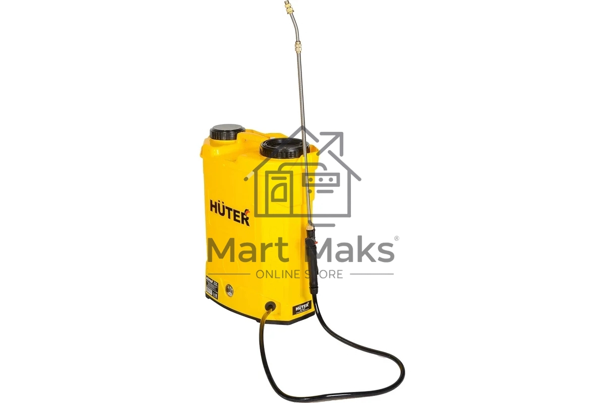 Опрыскиватель аккумуляторный Huter SP-16AC 70/13/29