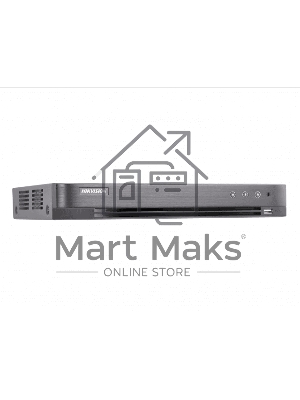 Регистратор HIKVISION 16CH HD-TVI AHD CVI IDS-7216HQHI-M1/FA C