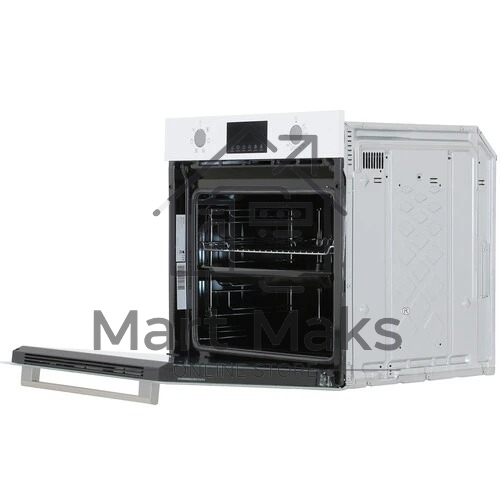 Духовой шкаф электрический Indesit IFE 3644 J WH белый