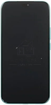 Смартфон Honor X8c 8/256Gb, зеленый