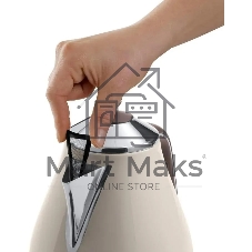 Чайник электрический DeLonghi KBOV2001BG