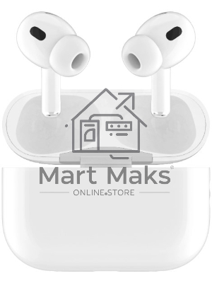 Беспроводная гарнитура Defender Apods белый, TWS, Bluetooth