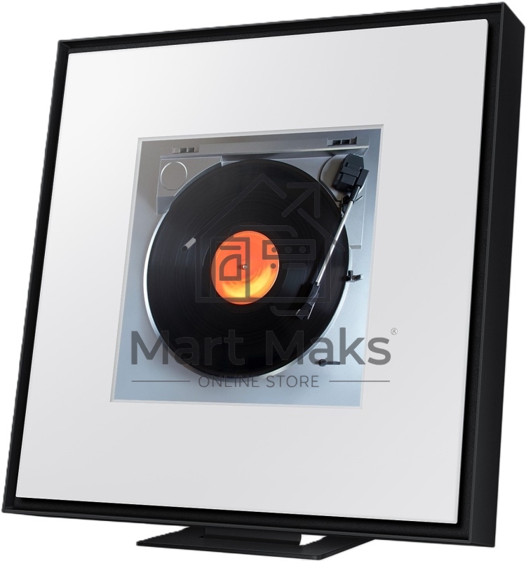 Колонка беспроводная Samsung Music Frame HW-LS60D/ZN