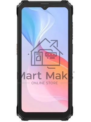 Смартфон BLACKVIEW BV6200 PLUS 8/256Gb черный