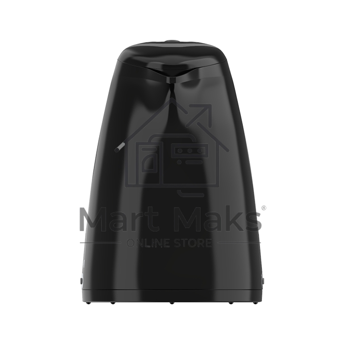 Чайник электрический MAXVI KE1701P black