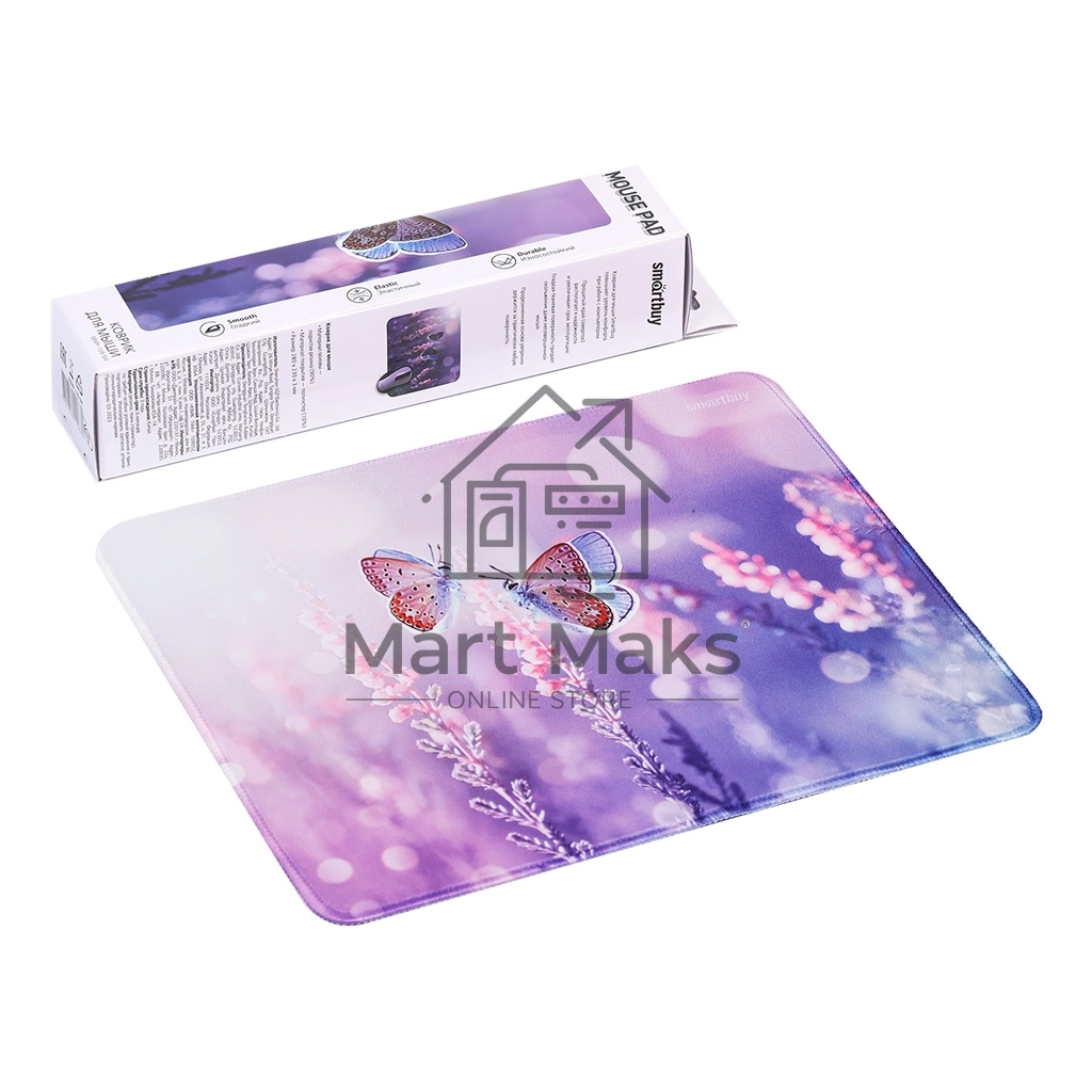 Коврик для мыши SMARTBUY (SBMP-109-SM) Summer S-size