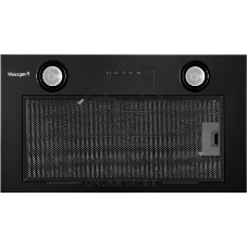 Вытяжка Weissgauff Box 850 PB Black Edition