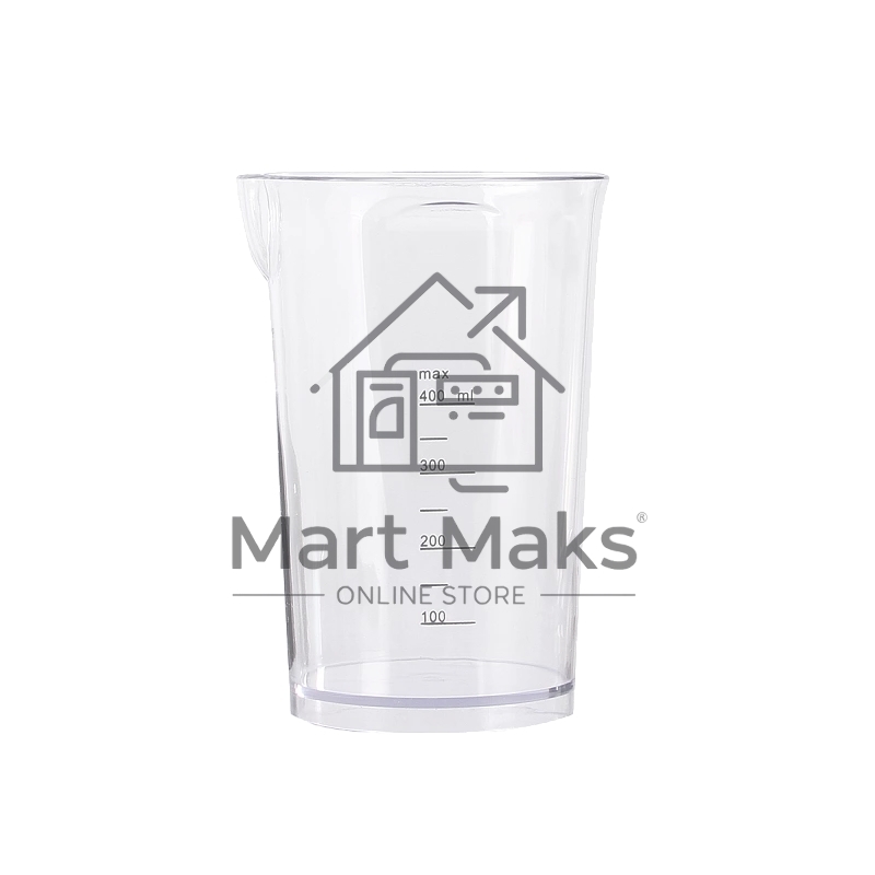 Блендер Scarlett SC-HB42F88 (сталь)