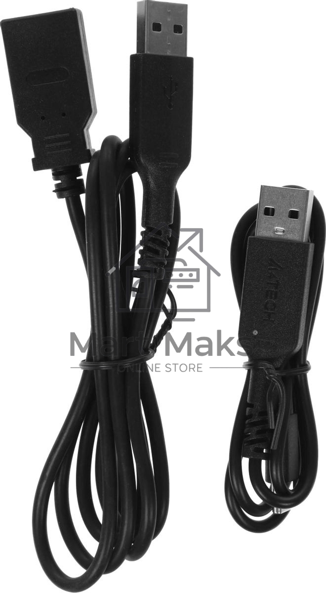 Комплект клавиатура+мышь A4Tech FStyler FB2535C беспроводной, USB + Bluetooth, 2000 DPI, черный