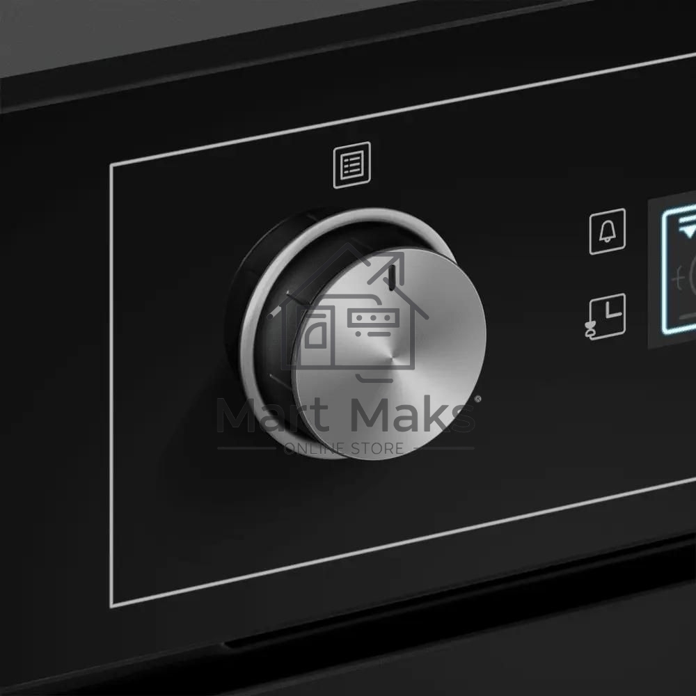 Шкаф духовой электрический Maunfeld AEOH6062B